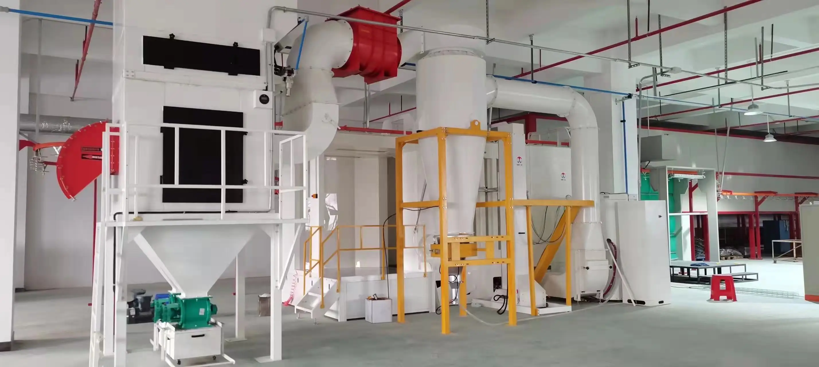 2026年1月全自動(dòng)浸塑設(shè)備廠(chǎng)家推薦，浸塑機(jī)，浸塑生產(chǎn)線(xiàn)，自動(dòng)化浸塑設(shè)備，高效節(jié)能浸塑系統(tǒng)公司精選