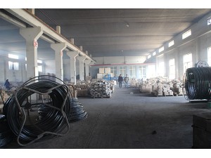 Production equipment